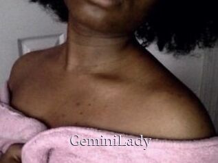GeminiLady