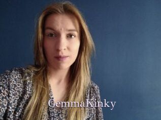 GemmaKinky