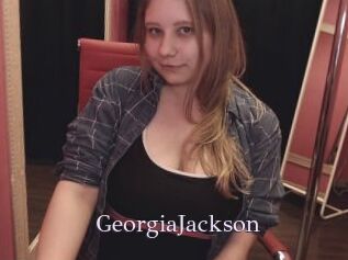 GeorgiaJackson