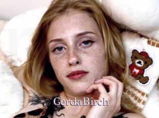 GerdaBirch