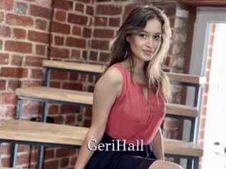 GeriHall