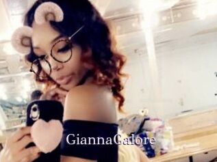 GiannaGalore