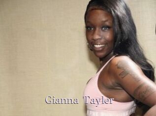 Gianna_Tayler