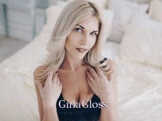 GinaGloss