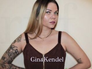 GinaKendel