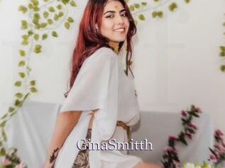 GinaSmitth
