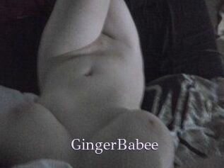 GingerBabee