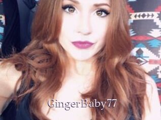 GingerBaby77