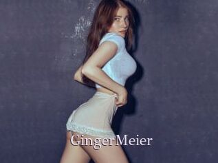 GingerMeier
