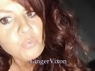 GingerVixon