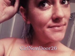 GirlNextDoor26