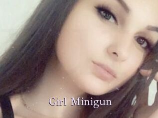 Girl_Minigun