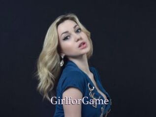 GirlforGame