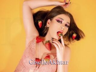 GiselleAkhtar