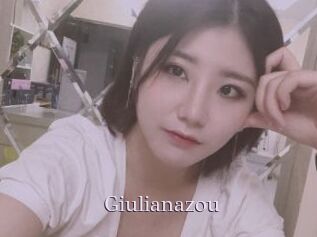 Giulianazou