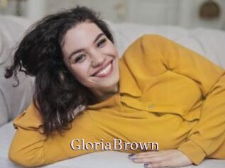 GloriaBrown