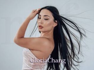 GloriaChang