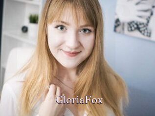 GloriaFox