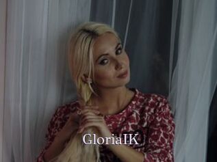 GloriaIK