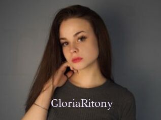 GloriaRitony
