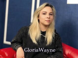 GloriaWayne