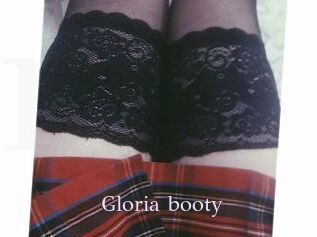 Gloria_booty
