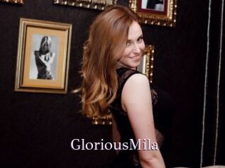 GloriousMila