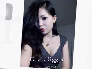 GoaLDigger