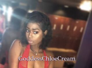 GoddessChloeCream