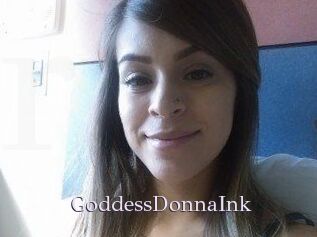 GoddessDonnaInk