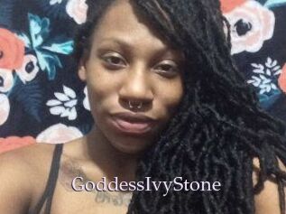 GoddessIvyStone