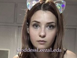 GoddessLeezaLeda