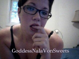 GoddessNalaVonSweets