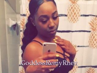 GoddessRemyRhett