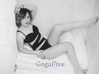 GogaFive