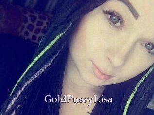 GoldPussyLisa