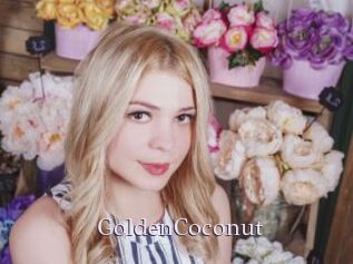 GoldenCoconut