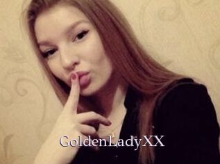 GoldenLadyXX