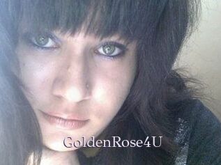 GoldenRose4U