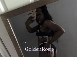 GoldenRosie