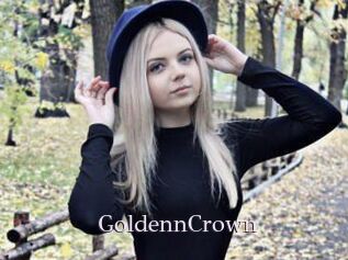GoldennCrown