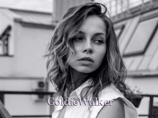 GoldieWalker