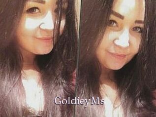 GoldieyMs