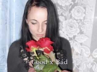Good_x_Bad