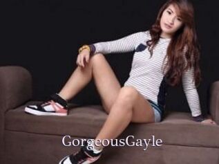 Gorgeous_Gayle