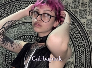 Gabbapink