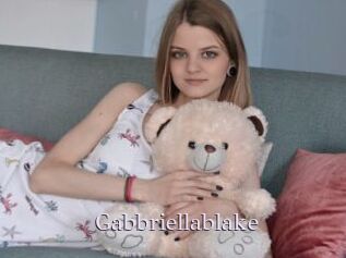 Gabbriellablake
