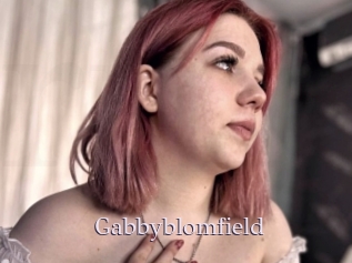 Gabbyblomfield