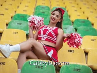 Gabbyblosom
