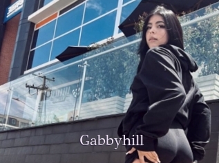 Gabbyhill